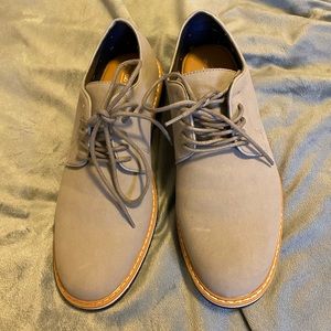 NWOT men’s dress shoes